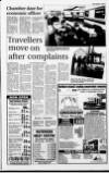 Coleraine Times Wednesday 03 March 1993 Page 3