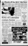 Coleraine Times Wednesday 03 March 1993 Page 5