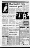 Coleraine Times Wednesday 03 March 1993 Page 7