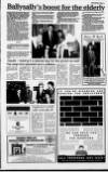 Coleraine Times Wednesday 03 March 1993 Page 9