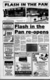 Coleraine Times Wednesday 03 March 1993 Page 12