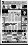 Coleraine Times Wednesday 03 March 1993 Page 15