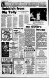 Coleraine Times Wednesday 03 March 1993 Page 16