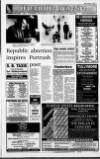 Coleraine Times Wednesday 03 March 1993 Page 17
