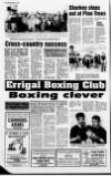 Coleraine Times Wednesday 03 March 1993 Page 30