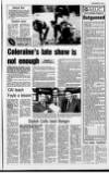 Coleraine Times Wednesday 03 March 1993 Page 31