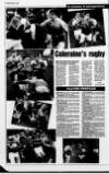 Coleraine Times Wednesday 03 March 1993 Page 32