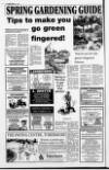 Coleraine Times Wednesday 24 March 1993 Page 8