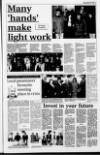 Coleraine Times Wednesday 24 March 1993 Page 11