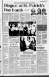 Coleraine Times Wednesday 24 March 1993 Page 13