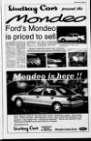 Coleraine Times Wednesday 24 March 1993 Page 23