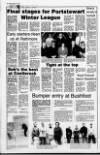 Coleraine Times Wednesday 24 March 1993 Page 36