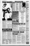 Coleraine Times Wednesday 24 March 1993 Page 38