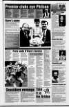 Coleraine Times Wednesday 24 March 1993 Page 39