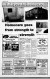 Coleraine Times Wednesday 12 May 1993 Page 8