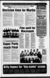 Coleraine Times Wednesday 12 May 1993 Page 35