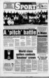 Coleraine Times Wednesday 12 May 1993 Page 36