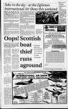 Coleraine Times Wednesday 19 May 1993 Page 11