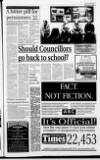 Coleraine Times Wednesday 26 May 1993 Page 5