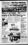 Coleraine Times Wednesday 26 May 1993 Page 6