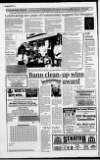 Coleraine Times Wednesday 26 May 1993 Page 8