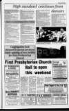 Coleraine Times Wednesday 26 May 1993 Page 11