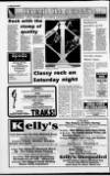 Coleraine Times Wednesday 26 May 1993 Page 16
