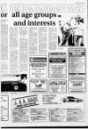 Coleraine Times Wednesday 02 June 1993 Page 21