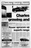 Coleraine Times Wednesday 09 June 1993 Page 26