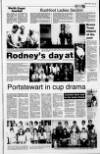 Coleraine Times Wednesday 09 June 1993 Page 39