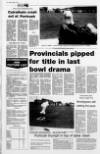 Coleraine Times Wednesday 09 June 1993 Page 40