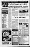 Coleraine Times Wednesday 16 June 1993 Page 26