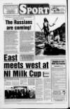 Coleraine Times Wednesday 16 June 1993 Page 40