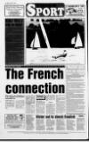 Coleraine Times Wednesday 23 June 1993 Page 44