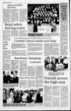 Coleraine Times Wednesday 30 June 1993 Page 6