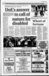 Coleraine Times Wednesday 30 June 1993 Page 7