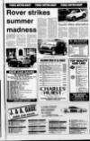 Coleraine Times Wednesday 30 June 1993 Page 23