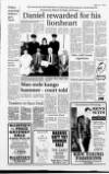 Coleraine Times Wednesday 07 July 1993 Page 5