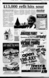 Coleraine Times Wednesday 07 July 1993 Page 9
