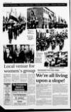 Coleraine Times Wednesday 07 July 1993 Page 10