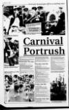 Coleraine Times Wednesday 07 July 1993 Page 12