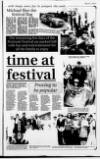 Coleraine Times Wednesday 07 July 1993 Page 13