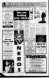 Coleraine Times Wednesday 07 July 1993 Page 16