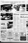 Coleraine Times Wednesday 07 July 1993 Page 20