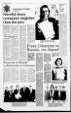 Coleraine Times Wednesday 07 July 1993 Page 22