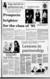 Coleraine Times Wednesday 07 July 1993 Page 23