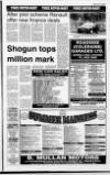 Coleraine Times Wednesday 07 July 1993 Page 27