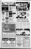 Coleraine Times Wednesday 07 July 1993 Page 31