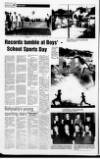 Coleraine Times Wednesday 07 July 1993 Page 32