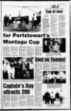 Coleraine Times Wednesday 07 July 1993 Page 37